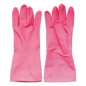 Háztartási gumikesztyű, 9 literes